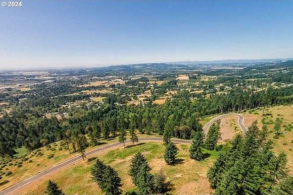 20 Acres of Land for Sale in Newberg, Oregon