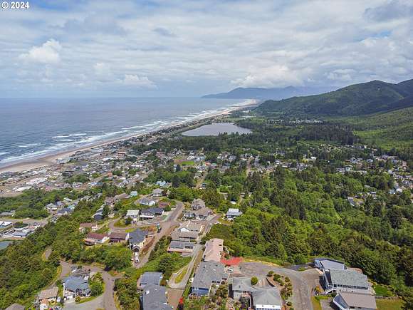 0.65 Acres of Residential Land for Sale in Rockaway Beach, Oregon