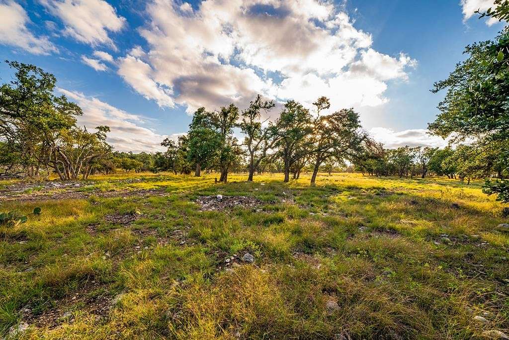 4.3 Acres of Residential Land for Sale in Harper, Texas
