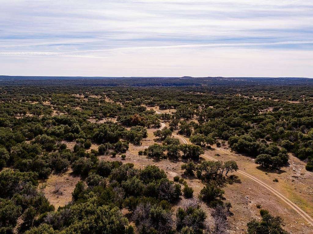 83.8 Acres of Land for Sale in Roosevelt, Texas
