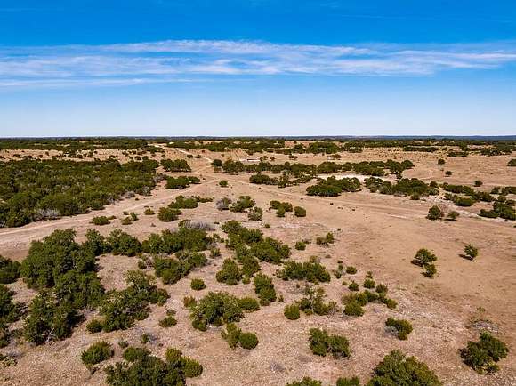 54.16 Acres of Land for Sale in Roosevelt, Texas