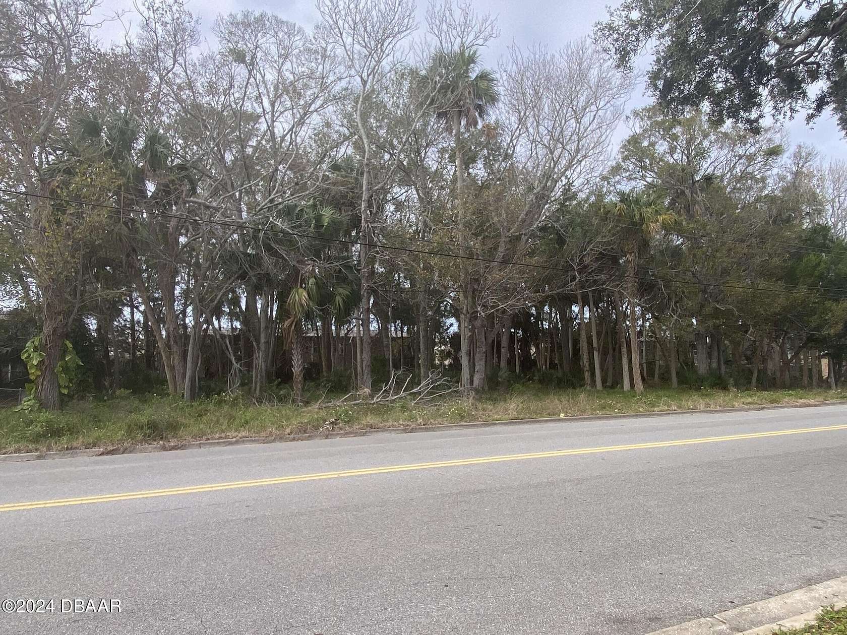 0.75 Acres of Residential Land for Sale in Daytona Beach, Florida