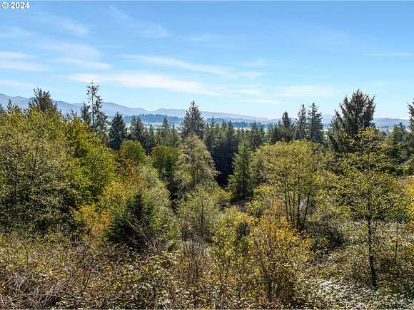 2 Acres of Land for Sale in Tillamook, Oregon