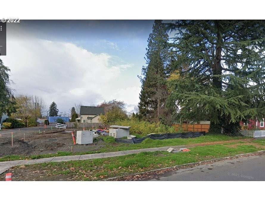 0.27 Acres of Land for Sale in Hillsboro, Oregon