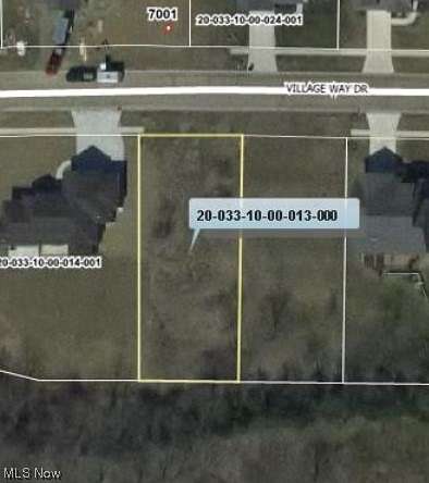 0.26 Acres of Residential Land for Sale in Hiram, Ohio