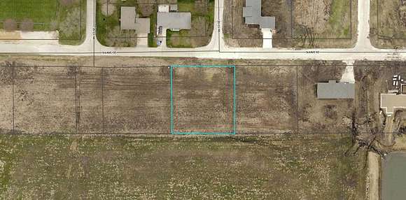 0.48 Acres of Residential Land for Sale in Badger, Iowa