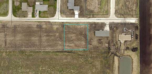 0.48 Acres of Residential Land for Sale in Badger, Iowa