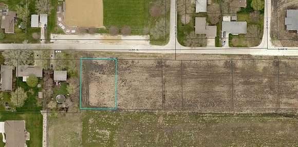0.38 Acres of Residential Land for Sale in Badger, Iowa