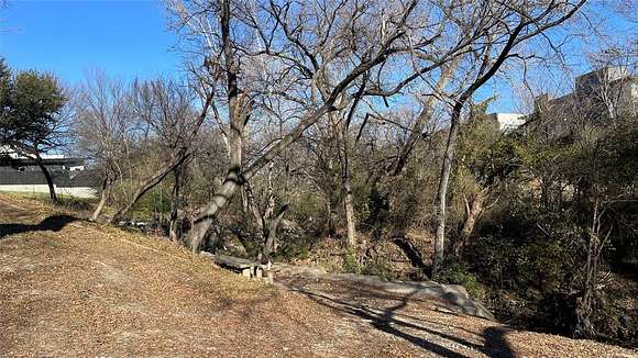 0.21 Acres of Residential Land for Sale in Dallas, Texas