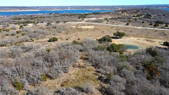 35 Acres of Land for Sale in Eastland, Texas