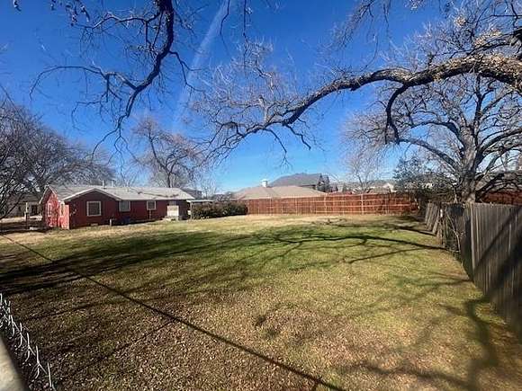 0.46 Acres of Improved Residential Land for Sale in Westworth, Texas