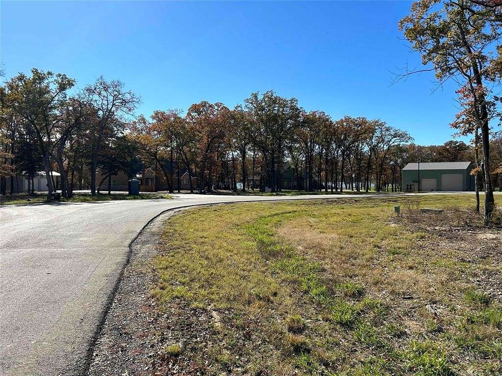 1 Acre of Residential Land for Sale in Quinlan, Texas