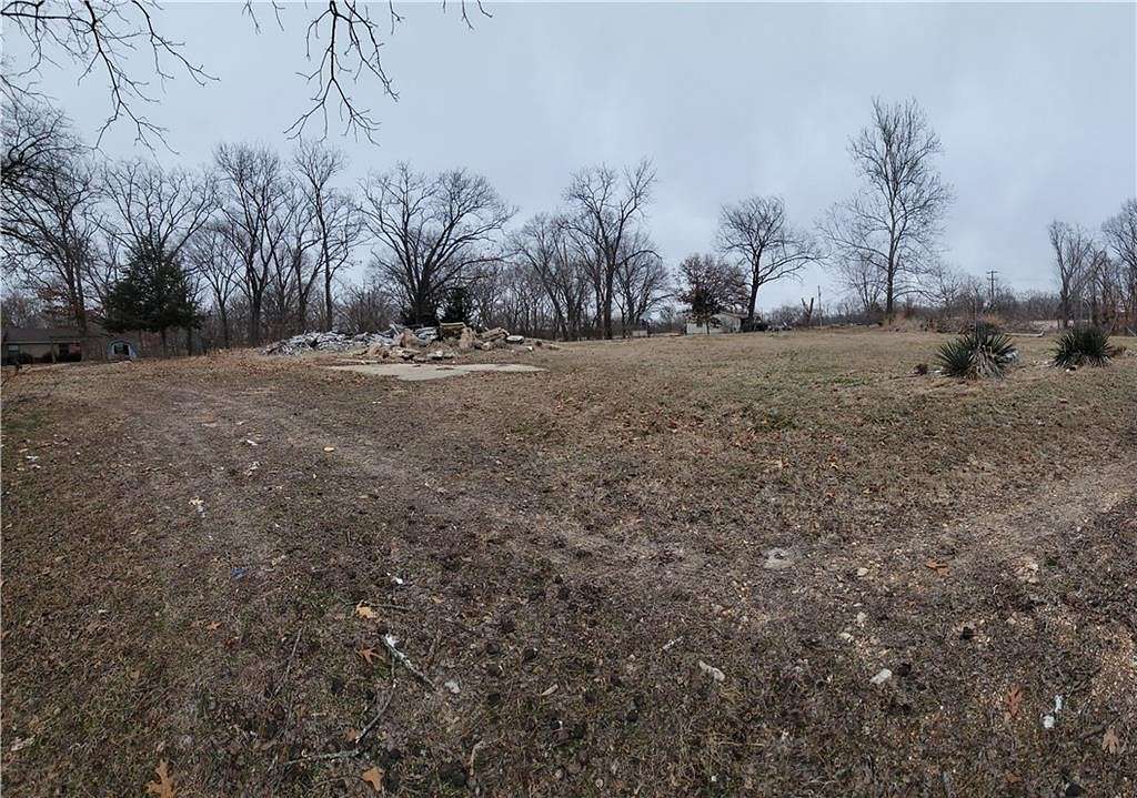 0.97 Acres of Residential Land for Sale in Rogers, Arkansas