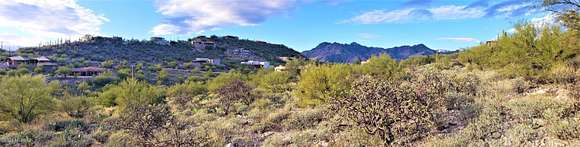 1.15 Acres of Residential Land for Sale in Tucson, Arizona