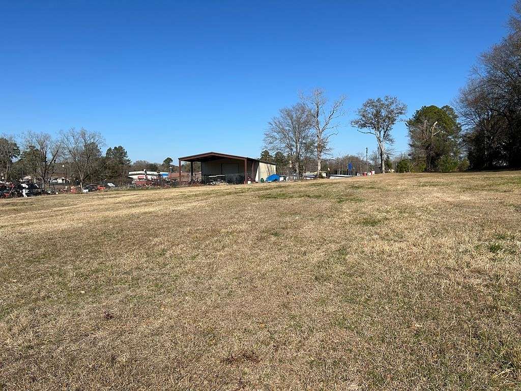 1.5 Acres of Commercial Land for Sale in Ellisville, Mississippi