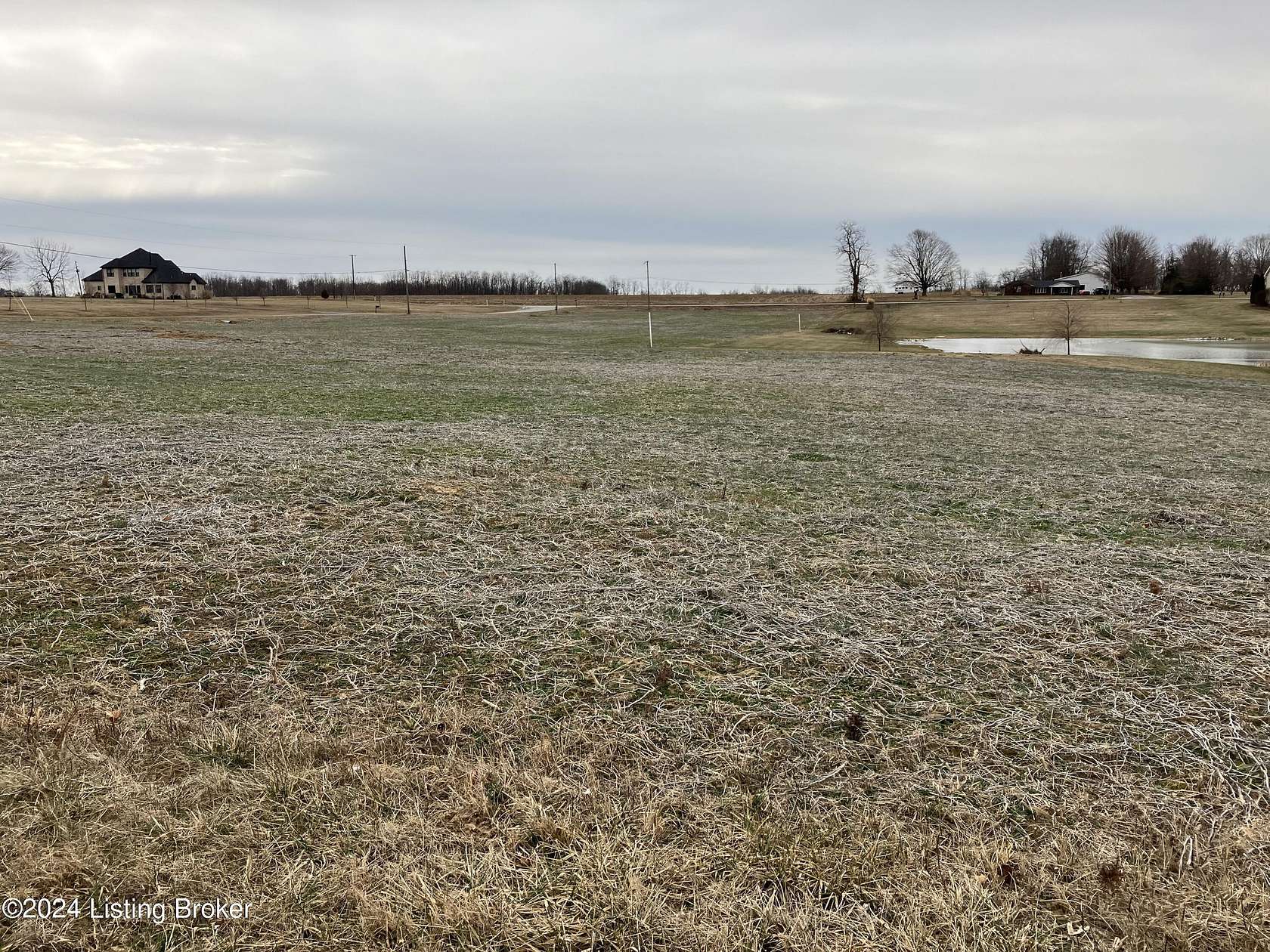1 Acres of Residential Land for Sale in Bedford, Kentucky