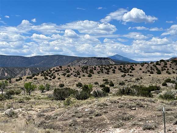 5 Acres of Residential Land for Sale in Abiquiu, New Mexico