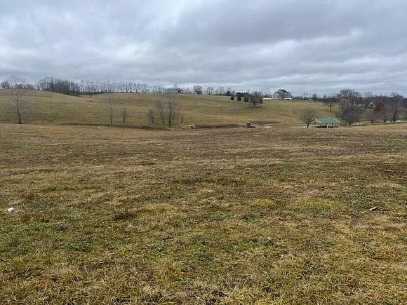 3.6 Acres of Land for Sale in Cynthiana, Kentucky