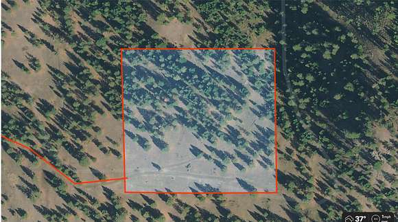 10 Acres of Land for Sale in Proctor, Montana