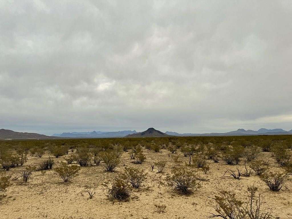 40 Acres of Recreational Land for Sale in Terlingua, Texas