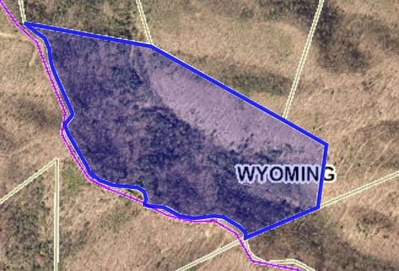 Land for Sale in Pineville, West Virginia
