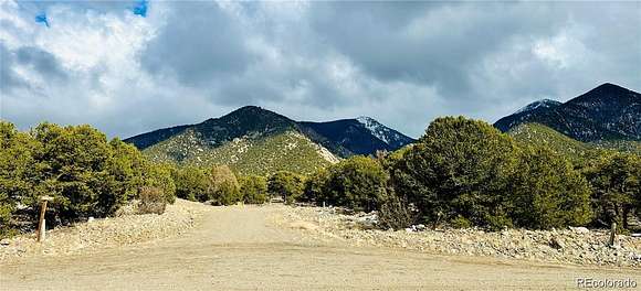 0.5 Acres of Residential Land for Sale in Crestone, Colorado