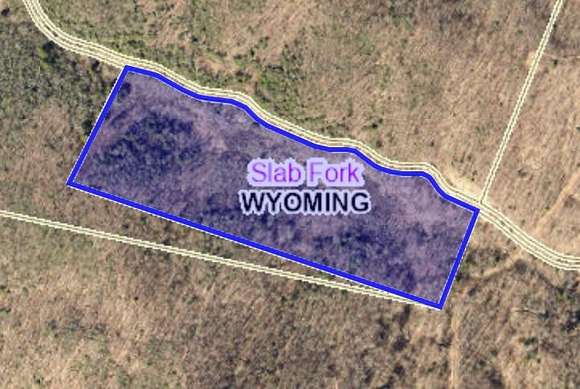 Residential Land for Sale in Glen Fork, West Virginia