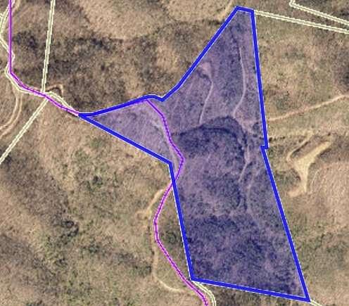 Land for Sale in Glen Fork, West Virginia