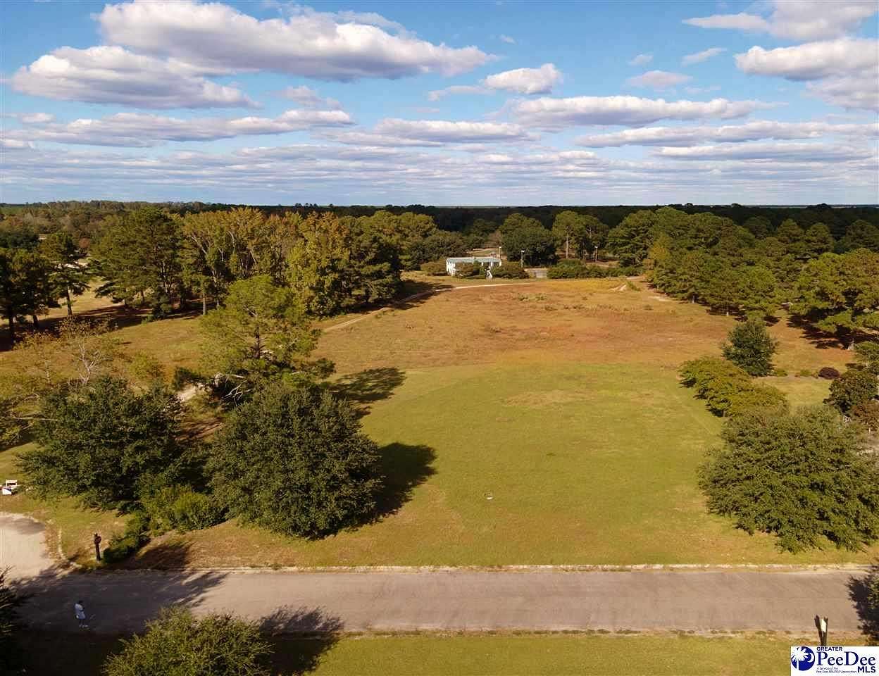 0.63 Acres of Residential Land for Sale in Florence, South Carolina