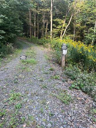 167 Acres of Land for Sale in Middlefield, New York