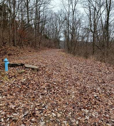 11.6 Acres of Recreational Land for Sale in New Richmond, Ohio