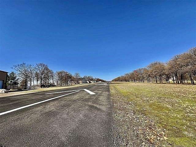 0.667 Acres of Residential Land for Sale in Cookson, Oklahoma