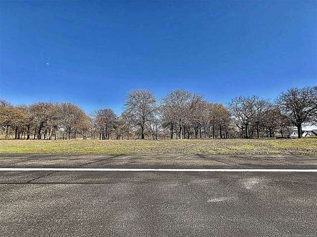 0.67 Acres of Residential Land for Sale in Cookson, Oklahoma