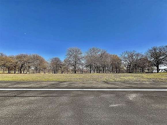 0.67 Acres of Residential Land for Sale in Cookson, Oklahoma