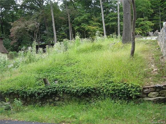 0.26 Acres of Residential Land for Sale in Mount Pleasant, New York