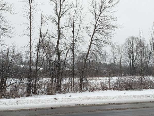 26.3 Acres of Agricultural Land for Sale in Plattsburgh, New York