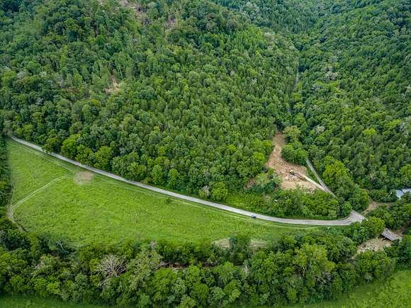 104 Acres of Recreational Land for Sale in Gainesboro, Tennessee