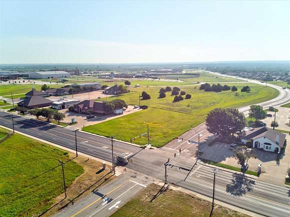 0.74 Acres of Land for Sale in Cleburne, Texas