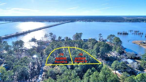 0.76 Acres of Residential Land for Sale in Cordele, Georgia