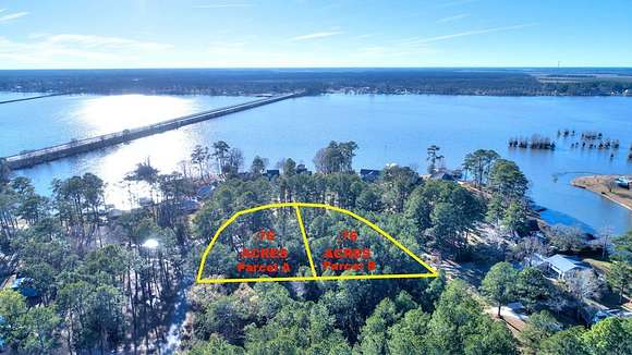 0.76 Acres of Residential Land for Sale in Cordele, Georgia