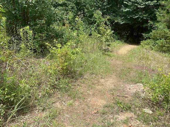 0.56 Acres of Residential Land for Sale in Haskell, Arkansas