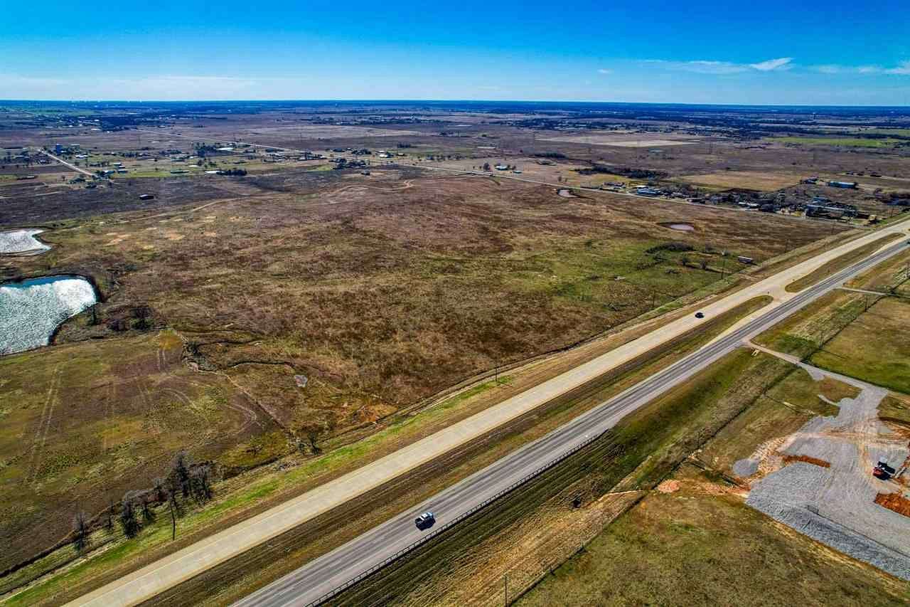 70 Acres of Agricultural Land for Sale in Lawton, Oklahoma