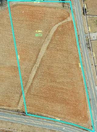 4.7 Acres of Residential Land for Sale in King, North Carolina