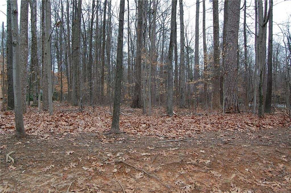 0.77 Acres of Residential Land for Sale in Greensboro, North Carolina