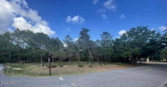 0.54 Acres of Residential Land for Sale in Panama City Beach, Florida