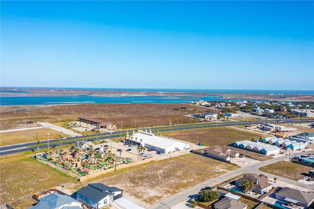0.27 Acres of Land for Sale in Corpus Christi, Texas