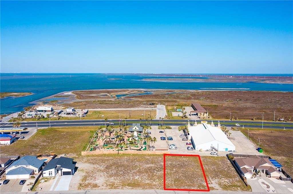 0.27 Acres of Land for Sale in Corpus Christi, Texas