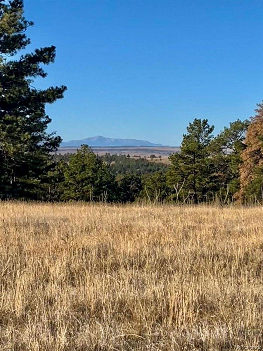 7.1 Acres of Residential Land for Sale in Deer Trail, Colorado