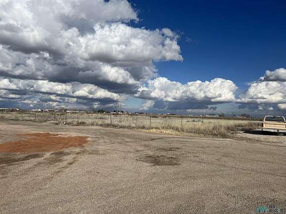 1.5 Acres of Land for Sale in Lovington, New Mexico
