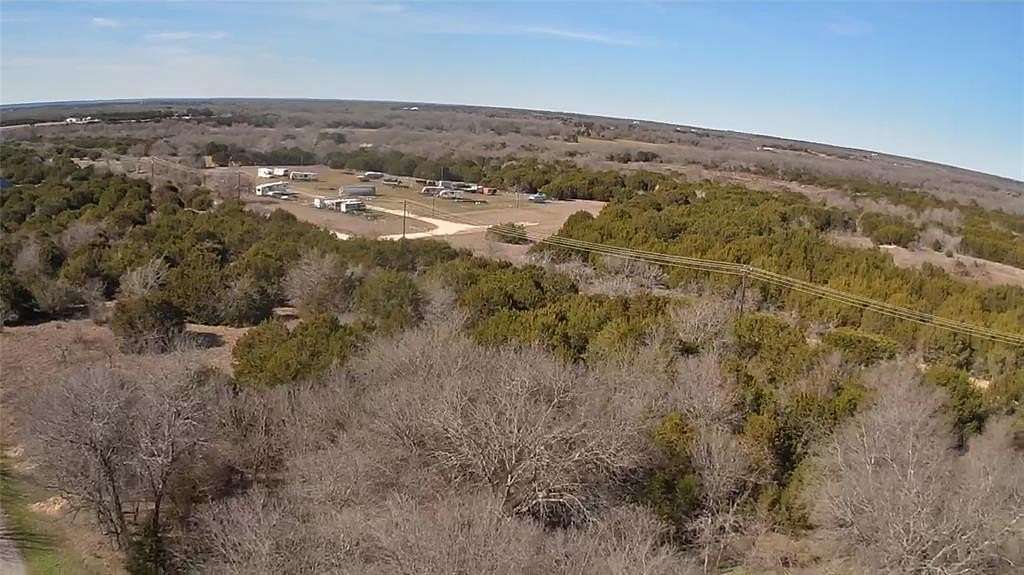 1.38 Acres of Residential Land for Sale in Whitney, Texas